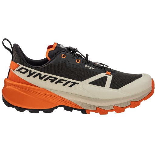 Photo produit de Dynafit Traverse 2 GTX Mountaineering Chaussures pour hommes - Overcast/Black Out