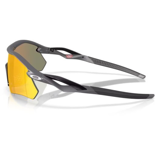 小物 Oakley RADAR PLATE PRIZM24K Polarized Radar® Plate​ Prizm 24K Polarized Lenses, Polished White