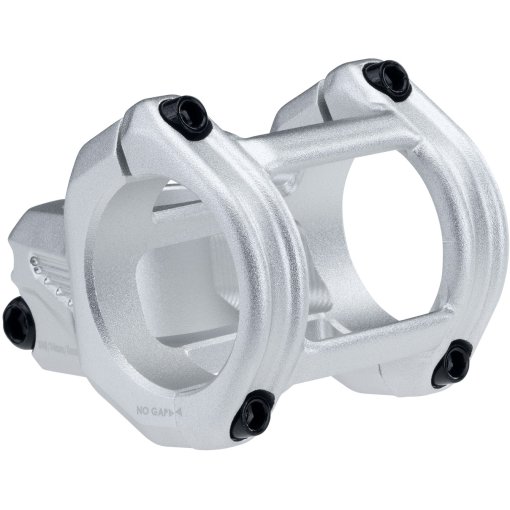 Zdjęcie: Leatt Gravity 4.0 Mostek - Ø 35 mm - silver