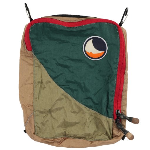 Produktbild von Ticket To The Moon Travel Cube M Packtasche inkl. 2 Karabiner - 2.7L - Unique Edition
