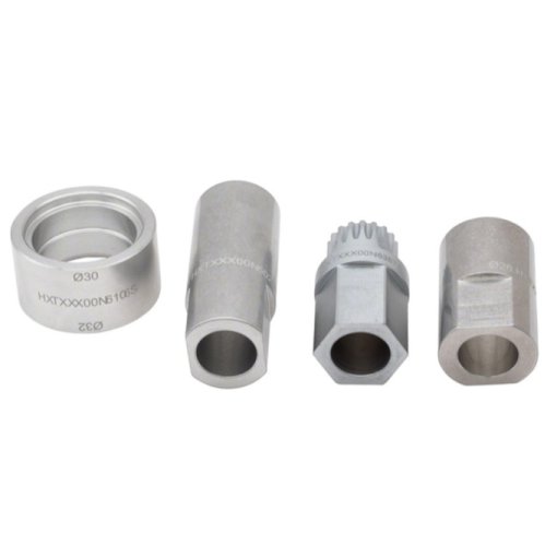 Produktbild von DT Swiss Werkzeugset für Ratchet EXP Nabe - HWTXXX00N2544S