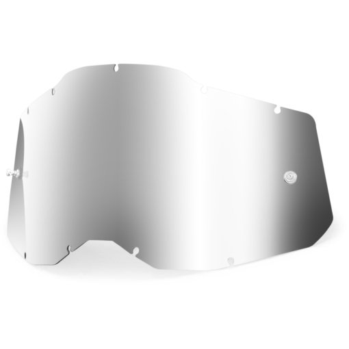 Foto de 100% Gen 2 Lente Intercambiable - Mirror Silver