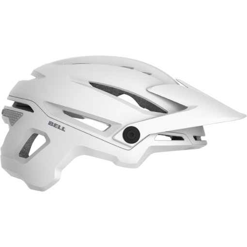 Photo produit de Bell Sixer MIPS Casque - solid white