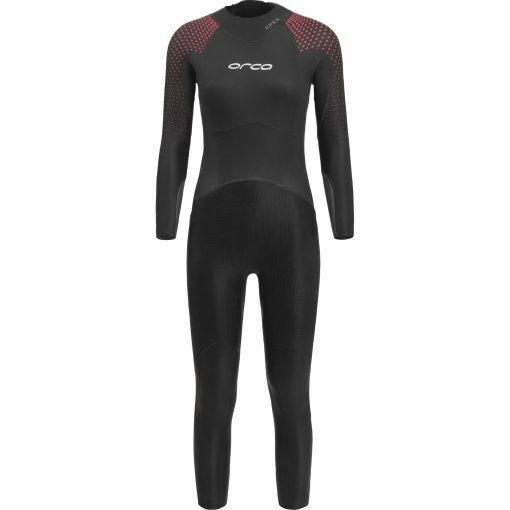 Foto de Orca Neopreno Mujer - Apex Float - red buoyancy