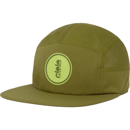 Immagine prodotto da Ciele Athletics Cappello Running - GoCap - Comp Ninety - terrain