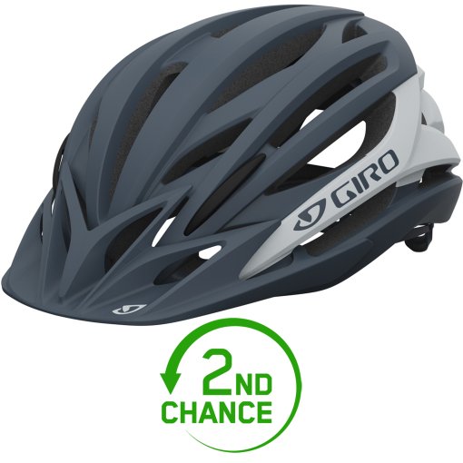 Produktbild von Giro Artex MIPS MTB Helm - matte portaro grey - B-Ware