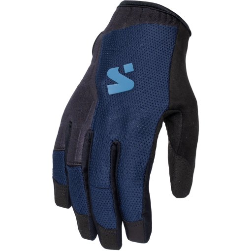 Foto de SWEET Protection Guantes MTB Hombre - Hunter Pro - Navy Blazer