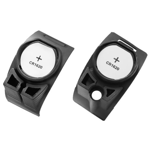 Photo produit de Bosch Mini Remote Dropbar Entretoise en caoutchouc - BRC3310 - 31.8mm