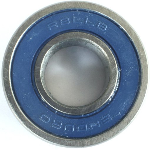 Productfoto van Enduro Bearings R8 LLB - ABEC 3 - Ball Bearing - 1/2x1-1/8x5/16&quot;