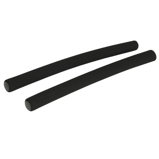 Produktbild von Procraft Traveller II Griffe - Lenkerüberzug - black