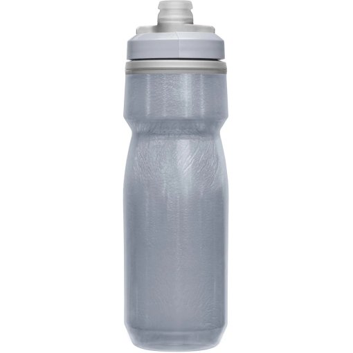 Foto de CamelBak Botella Térmica - Podium Chill Custom - 620ml - plata/plata