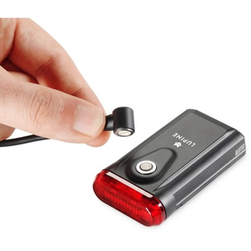 Immagine prodotto da Lupine Luce Bici Posteriore - C14 Mag International