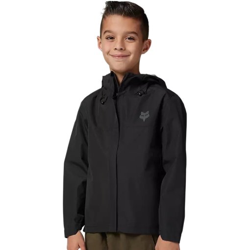 Foto de FOX Chaqueta impermeable Niños - Ranger 2.5L Water - negro 27396