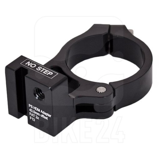 Immagine prodotto da Problem Solvers High Direct Mount Adapter Fatbike