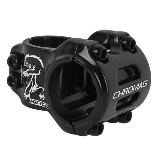 Immagine prodotto da CHROMAG HiFi 35 Stem - black polished
