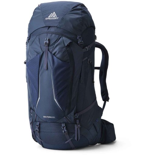 Picture of Gregory Baltoro 65 Backpack - Stellar Blue