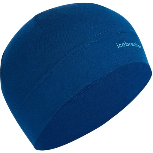 Produktbild von Icebreaker Merino 125 Cool-Lite™ Sphere Mütze - Atlantis