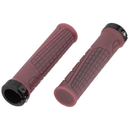 Foto de Newmen Blok VGS Puños Lock-On - rojo