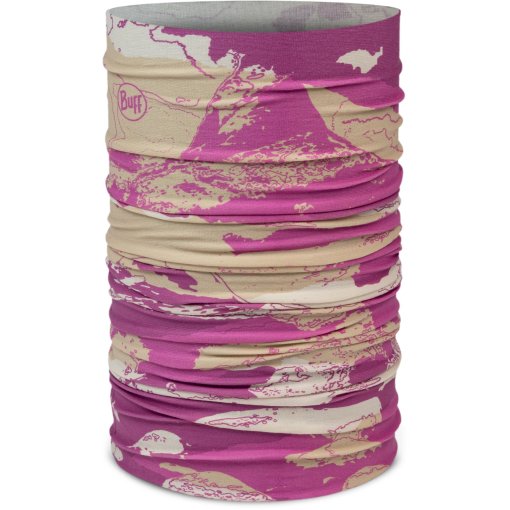 Foto de Buff® Braga de Cuello Multifuncional - Original EcoStretch - Esyr Orchid