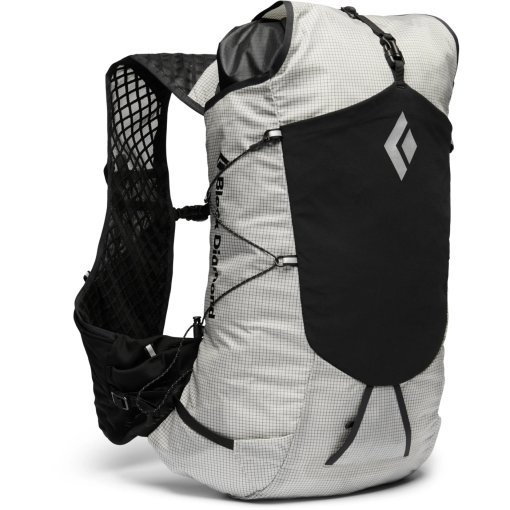 Produktbild von Black Diamond Distance 22 Rucksack Herren - Alloy
