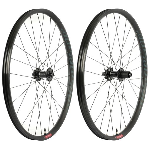 Picture of Niner Wheel Set AM 30mm - Shimano HG - Special Offer