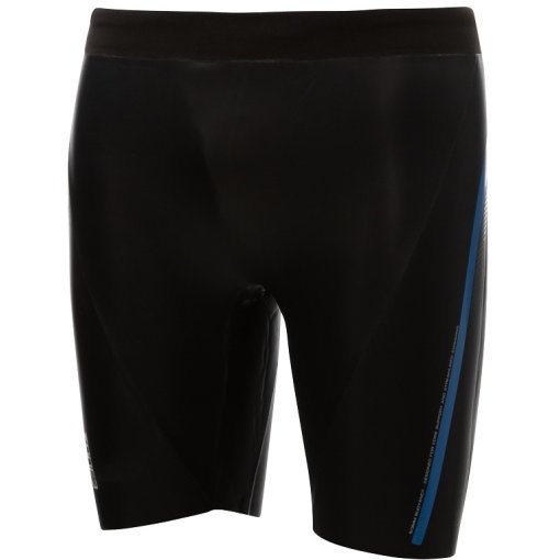 Photo produit de Zone3 Short de Flottaison Homme - Neoprene &#039;Originals&#039; 5/3mm - noir/bleu