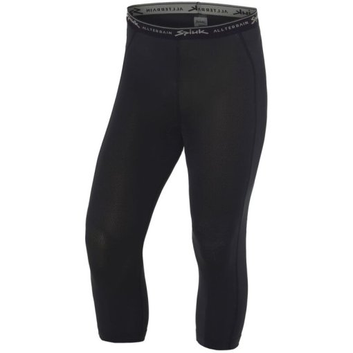 Foto de Spiuk Culotte Interior Ciclismo Hombre - ALL TERRAIN - negro