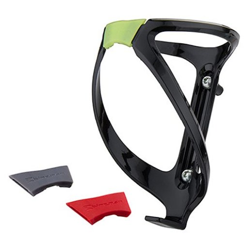 Produktbild von Birzman Bottle Cage - Flaschenhalter - matt schwarz