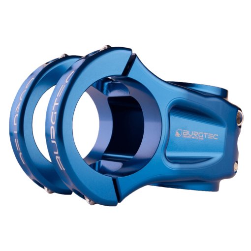 BURGTEC ステム toxic Barbie 42.5 Burgtec Enduro MK3 Stem - 35mm - toxic barbie | BIKE24