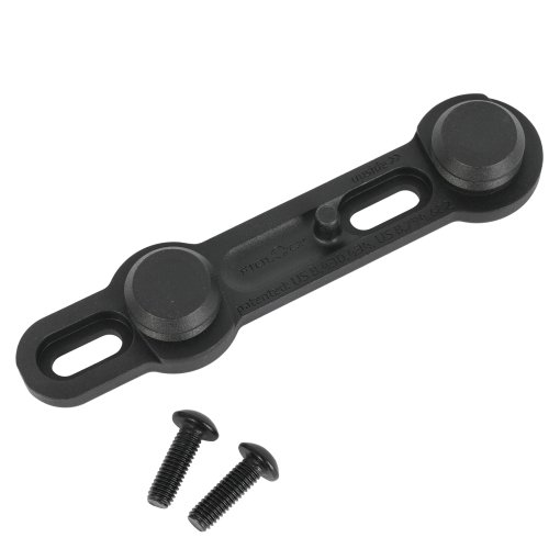 Productfoto van MonkeyLink MonkeyBottle Frame Magnetic Mount - black