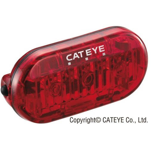 Image de Cat Eye Omni 3 TL-LD135 LED Safety Light