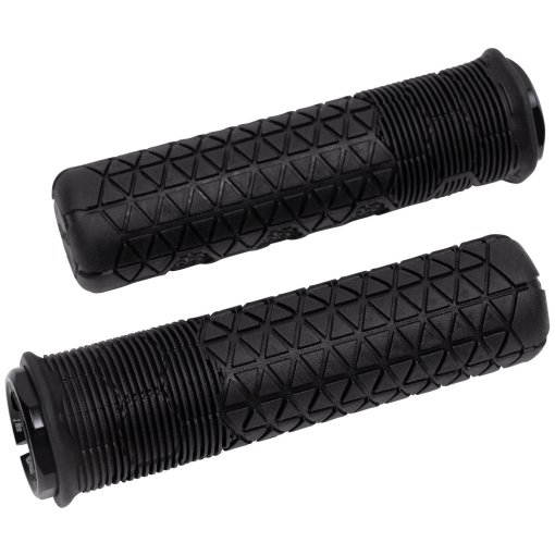 Foto de ENVE Fractal Lock-On Trail puño de manillar - 31.5mm - negro