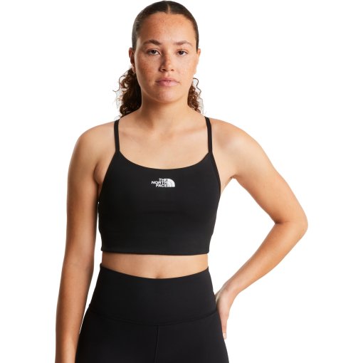Bild von The North Face Flex BH Damen - TNF Black