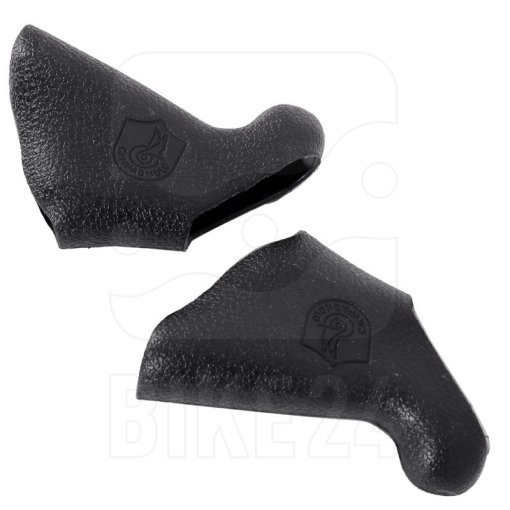 Foto de Campagnolo EC-CE500 Hoods for Ergopower 2007 - black