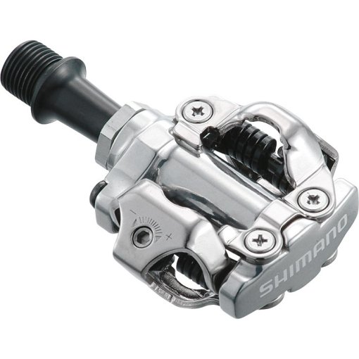 Immagine prodotto da Shimano Pedali a Scatto SPD - PD-M540 - silver