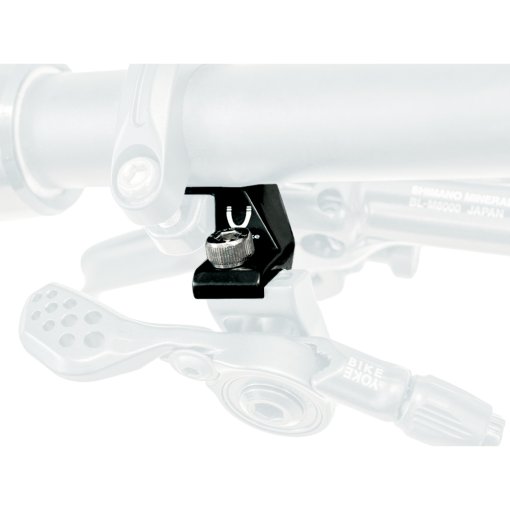 Produktbild von BikeYoke I-Spec II Adapter für Triggy | Rechts