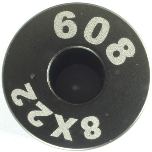 Produktbild von Enduro Bearings TKHT608I Einpressadapter für 608er Lager - 8x22mm
