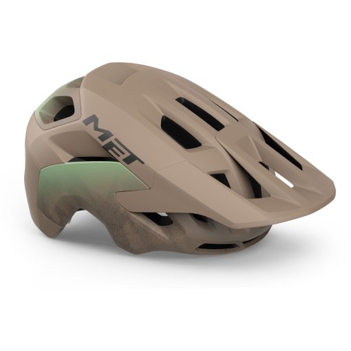 Foto de MET Casco MTB - Revo MIPS - Fungi/Matt