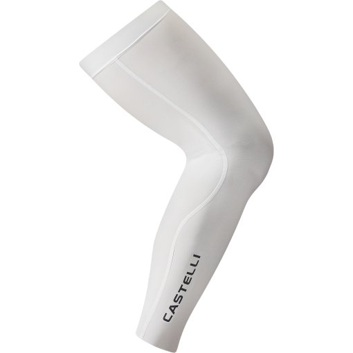 Produktbild von Castelli Upf 50 + Light 3 Beinlinge - white 001