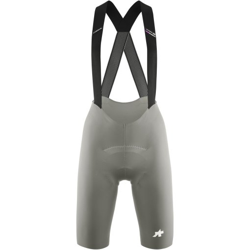 Immagine prodotto da Assos Salopette Ciclismo Corta Donna - DYORA R S11 - edge green