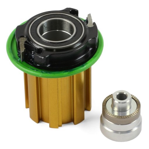 Foto de Hope Aluminium Freehub Body Campagnolo 11-speed for RS4 - HUB543