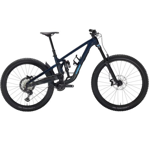 Kuva tuotteesta Trek SLASH 8 Gen 6 - Maastopyörä - 2026 - Marianas Blue