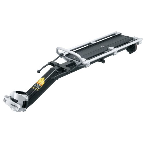 Foto de Topeak MTX BeamRack A-type Carrier