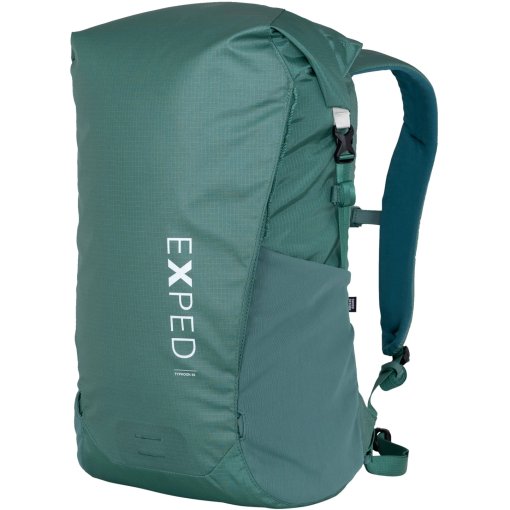 Photo produit de Exped Typhoon 25 Sac à dos - teal
