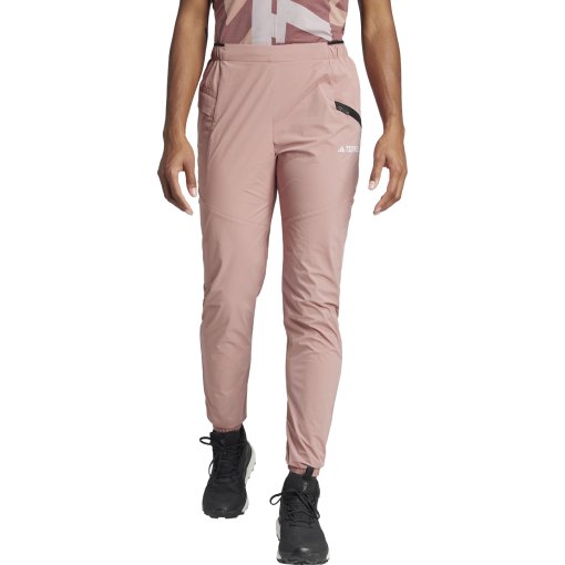 Foto de adidas Pantalon Mujer - TERREX Xperior Light - warm clay JF1278