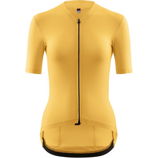 Foto de Assos Maillot de Manga Corta Mujer - DYORA R S11 - flame orange