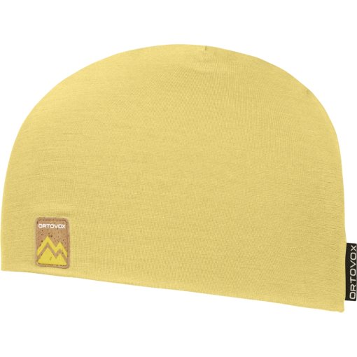 Picture of Ortovox 140 Cool Beanie - wabisabi