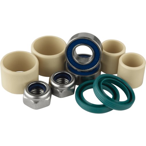 Foto de Burgtec Kit de Mantenimiento para Pedales MK5 - 1675