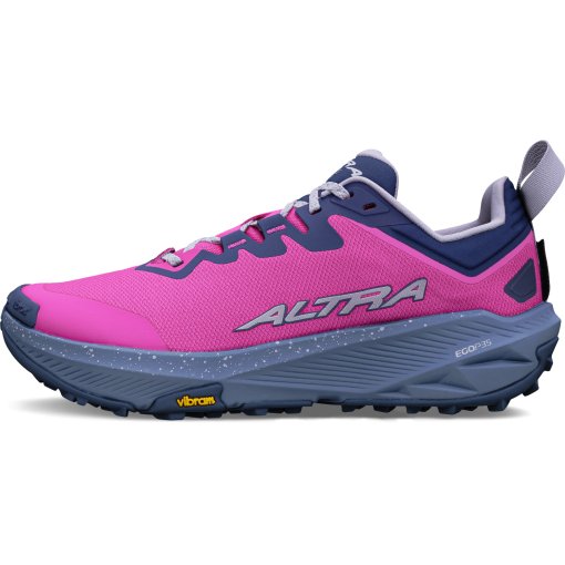 Produktbild von Altra Experience Wild 3+ Trailrunning Schuhe Damen - Magenta