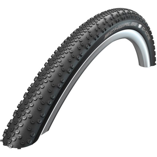Kuva tuotteesta Schwalbe G-One Bite Evolution - TLEasy - Folding Tire - 40-622